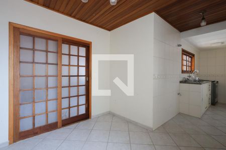 Casa à venda com 225m², 6 quartos e 1 vaga Casa à venda com 225m², 6 quartos e 1 vagaCasa 2 - Copa