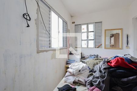 Casa à venda com 225m², 6 quartos e 1 vaga Casa à venda com 225m², 6 quartos e 1 vagaEdícula - Quarto 2