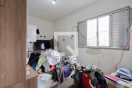 Casa à venda com 225m², 6 quartos e 1 vaga Casa à venda com 225m², 6 quartos e 1 vagaEdícula - Quarto 2