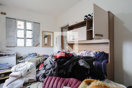 Casa à venda com 225m², 6 quartos e 1 vaga Casa à venda com 225m², 6 quartos e 1 vagaEdícula - Quarto 2