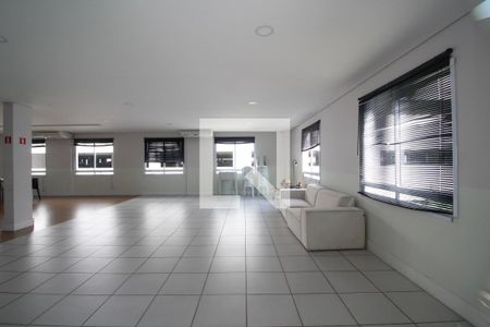 Apartamento à venda com 44m², 2 quartos e 1 vagaSalão de Festas