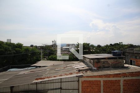 Vista de apartamento à venda com 2 quartos, 44m² em Anil, Rio de Janeiro