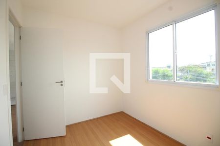 Quarto 1 de apartamento à venda com 2 quartos, 44m² em Anil, Rio de Janeiro