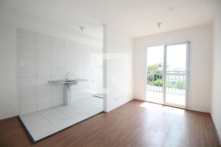 Sala de apartamento à venda com 2 quartos, 44m² em Anil, Rio de Janeiro