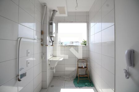 Apartamento à venda com 44m², 2 quartos e 1 vagaÁrea de Serviço