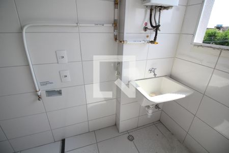 Apartamento à venda com 44m², 2 quartos e 1 vagaÁrea de Serviço