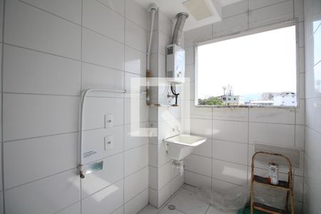 Apartamento à venda com 44m², 2 quartos e 1 vagaÁrea de Serviço