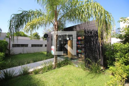 Apartamento à venda com 44m², 2 quartos e 1 vagaMercadinho