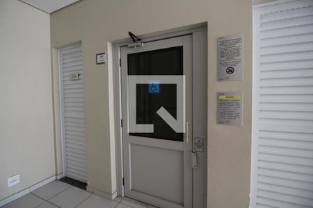 Apartamento à venda com 44m², 2 quartos e 1 vagaAcessibilidade