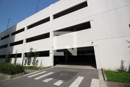 Apartamento à venda com 44m², 2 quartos e 1 vagaEdifício Garagem