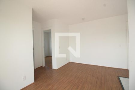 Sala de apartamento à venda com 2 quartos, 44m² em Anil, Rio de Janeiro