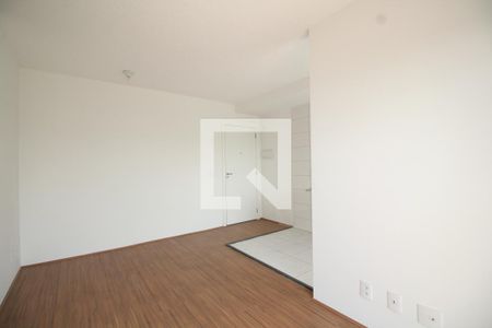 Sala de apartamento à venda com 2 quartos, 44m² em Anil, Rio de Janeiro