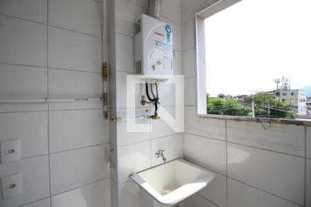 Apartamento à venda com 44m², 2 quartos e 1 vagaÁrea de Serviço