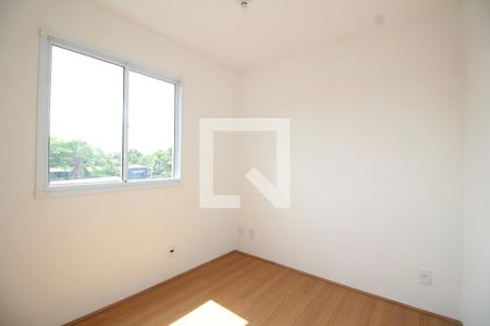 Quarto 1 de apartamento à venda com 2 quartos, 44m² em Anil, Rio de Janeiro