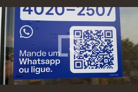 Apartamento à venda com 44m², 2 quartos e 1 vagaPlaca Quinto Andar