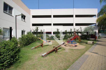 Apartamento à venda com 44m², 2 quartos e 1 vagaPlayground