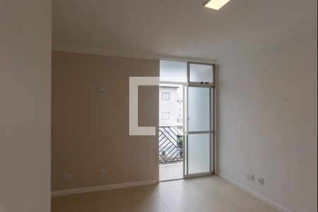 Sala de apartamento para alugar com 2 quartos, 57m² em Jardim das Bandeiras, Campinas