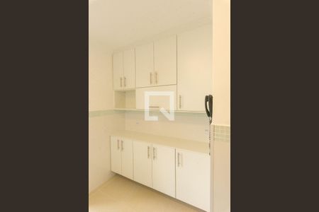 Apartamento para alugar com 57m², 2 quartos e 1 vagaCozinha
