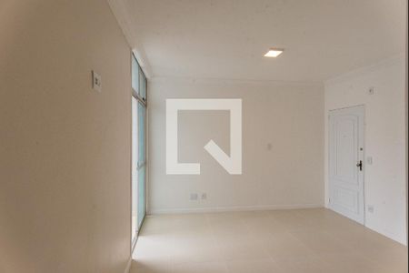 Sala de apartamento para alugar com 2 quartos, 57m² em Jardim das Bandeiras, Campinas