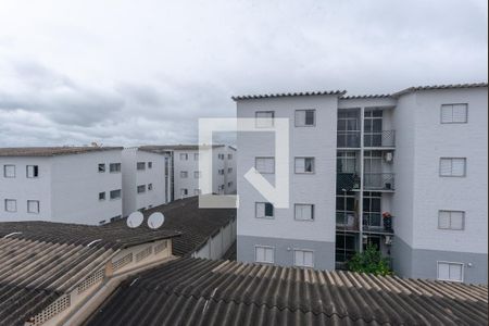 Vista do Quarto 1 de apartamento para alugar com 2 quartos, 57m² em Jardim das Bandeiras, Campinas