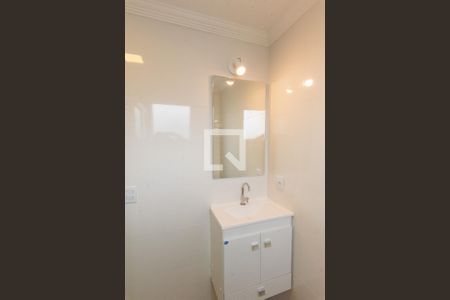 Apartamento para alugar com 57m², 2 quartos e 1 vagaBanheiro