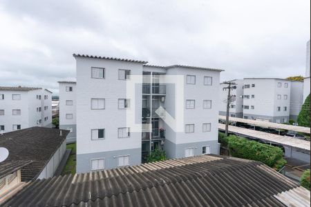 Apartamento para alugar com 57m², 2 quartos e 1 vagaVista do Quarto 2