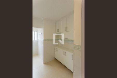 Apartamento para alugar com 57m², 2 quartos e 1 vagaCozinha