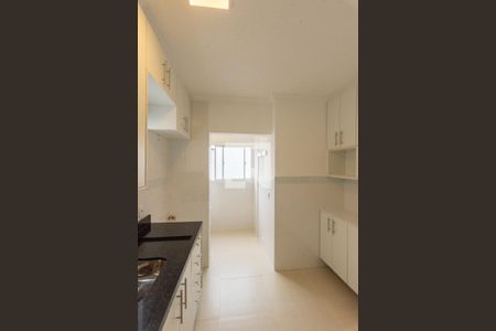 Apartamento para alugar com 57m², 2 quartos e 1 vagaCozinha