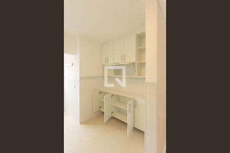 Apartamento para alugar com 57m², 2 quartos e 1 vagaCozinha