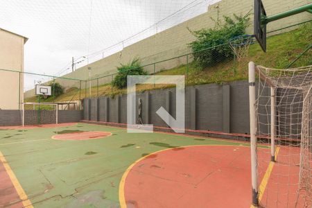 Apartamento para alugar com 57m², 2 quartos e 1 vagaQuadra Esportiva