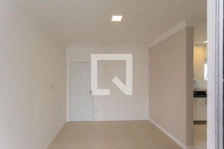 Sala de apartamento para alugar com 2 quartos, 57m² em Jardim das Bandeiras, Campinas