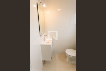 Apartamento para alugar com 57m², 2 quartos e 1 vagaBanheiro