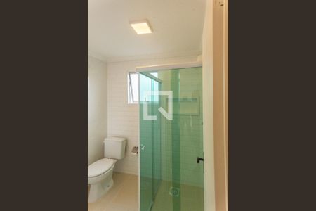 Apartamento para alugar com 57m², 2 quartos e 1 vagaBanheiro