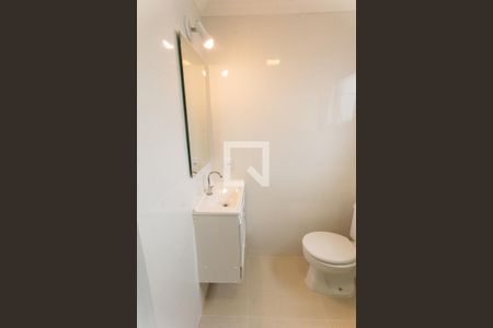 Apartamento para alugar com 57m², 2 quartos e 1 vagaBanheiro