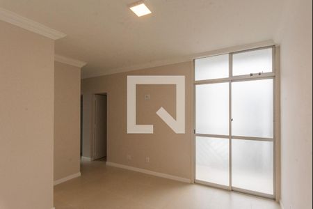 Sala de apartamento para alugar com 2 quartos, 57m² em Jardim das Bandeiras, Campinas