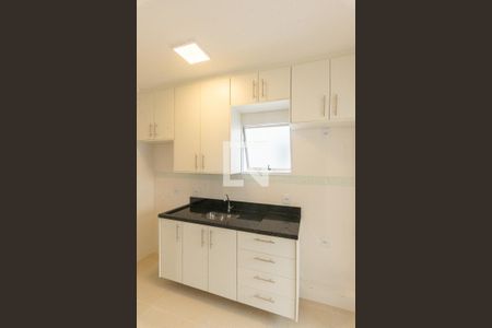 Apartamento para alugar com 57m², 2 quartos e 1 vagaCozinha