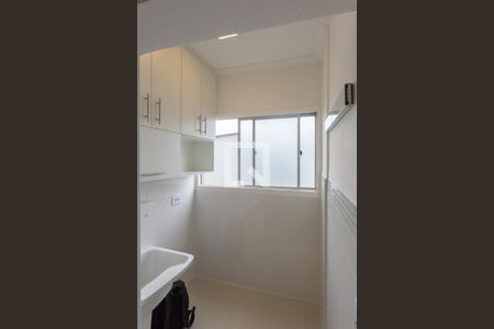 Apartamento para alugar com 57m², 2 quartos e 1 vagaÁrea de Serviço