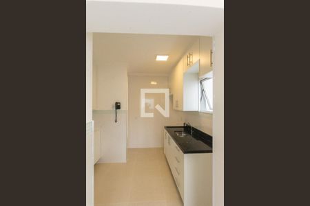 Apartamento para alugar com 57m², 2 quartos e 1 vagaCozinha