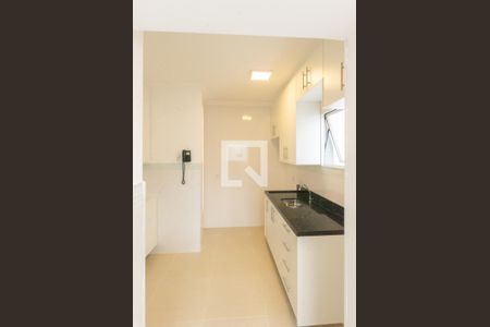 Apartamento para alugar com 57m², 2 quartos e 1 vagaCozinha