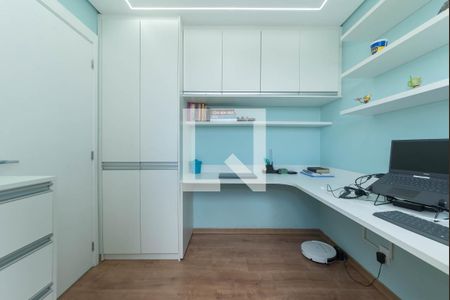 Apartamento à venda com 36m², 2 quartos e sem vaga Apartamento à venda com 36m², 2 quartos e sem vagaQuarto 2