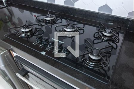 Apartamento à venda com 36m², 2 quartos e sem vaga Apartamento à venda com 36m², 2 quartos e sem vagaCozinha e Área de Serviço