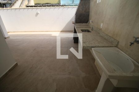 Casa à venda com 132m², 3 quartos e 1 vagaÁrea de Serviço