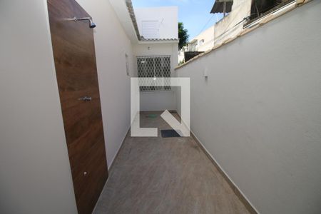 Casa à venda com 132m², 3 quartos e 1 vagaQuintal
