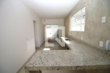 Casa à venda com 132m², 3 quartos e 1 vagaCozinha