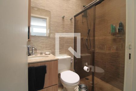 Casa à venda com 150m², 3 quartos e 2 vagasBanheiro