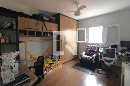 Casa à venda com 150m², 3 quartos e 2 vagasQuarto 3