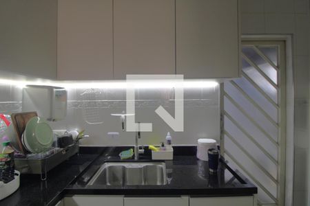 Casa à venda com 150m², 3 quartos e 2 vagasCozinha