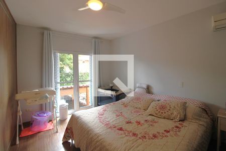 Quarto 1 de casa à venda com 3 quartos, 150m² em Jardim Santo Antoninho, São Paulo