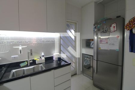 Casa à venda com 150m², 3 quartos e 2 vagasCozinha