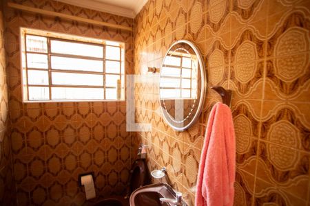 Casa à venda com 300m², 4 quartos e 5 vagasLavabo